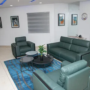 Apartment Teranga Immo Luxe Ndoumbe Sylla, Dakar